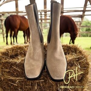 Clemens Chelsea Boot ladies NWT Nordstroms Boot